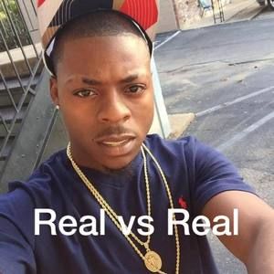 Meet your Posher, Henry